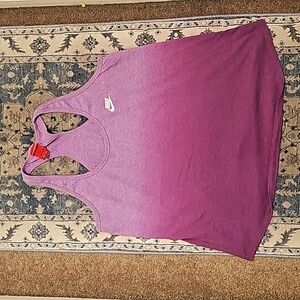 Nike tank top